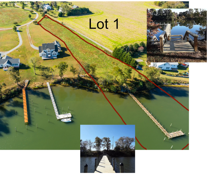 Lot 1 photos